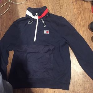Vintage Tommy Hilfiger windbreaker